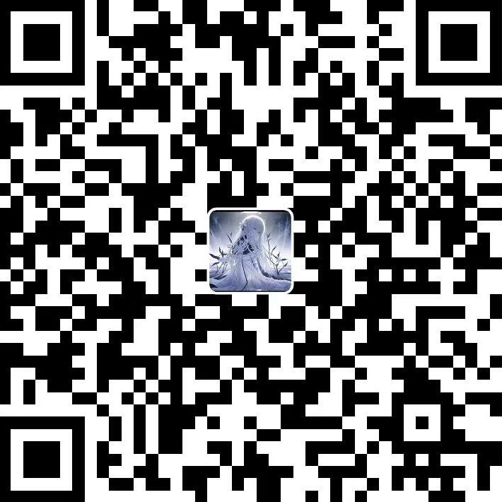 支付宝二维码