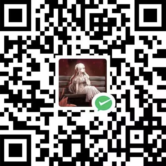 微信支付二维码